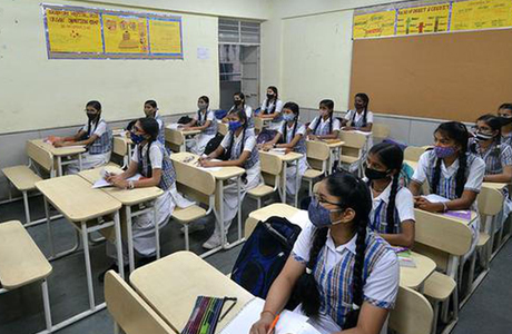 India needs more futuristic students
