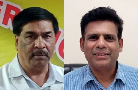 Dr Sengupta and Dr Sudhakar Join the Hitek Team