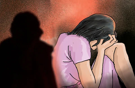 Rape video blackmail in Chhattisgarh