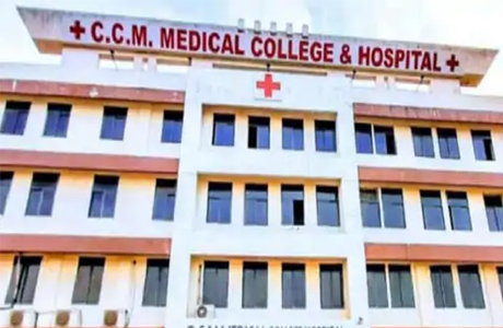 CCM Medical College gets green flag