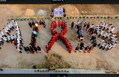 AIDS day in Confluence College