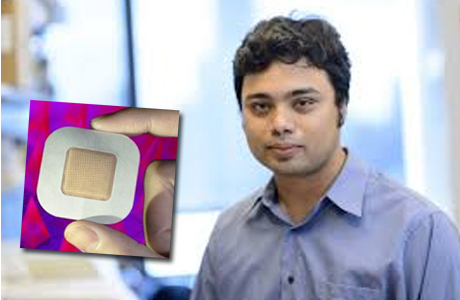 IIT Bhilai develops Micro Nitsulin