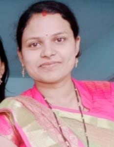 Preeti of MJ College secures position in Merit List