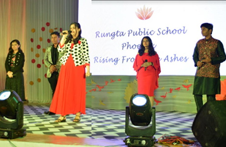 Annual Function of RPS