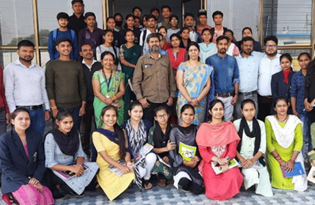 Value added course in Confluence College