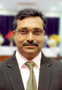 Sandeep Jaswant of SSMV awarded PhD
