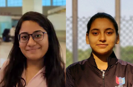 These daughters of India to contest in International Business Competition