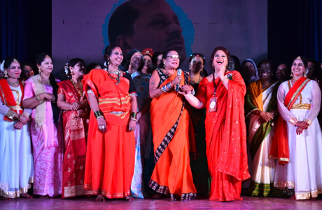 The women who turned Bhilai into Mini India