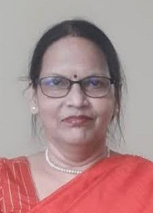 Dr Kanchan Sinha of SSMV awarded PhD