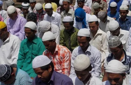 Centre woes Pasmanda Muslim Community