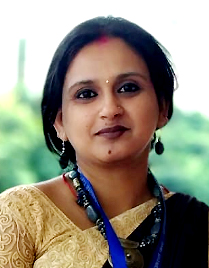 Preeti Shrivastava Awarded PhD