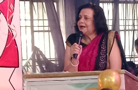 Learn to use your anger positively - Dr Shreelekha