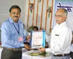 nehru award, bhilai steel plant
