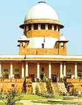 supreme court vacates stay on local government elections