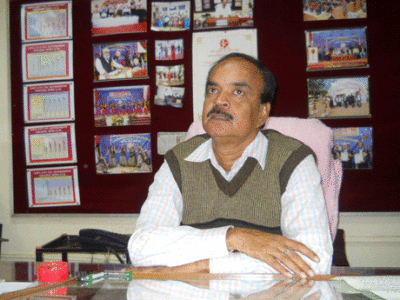 10 colleges in Chhattisgarh to get new rooms
