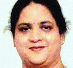 anita rawate