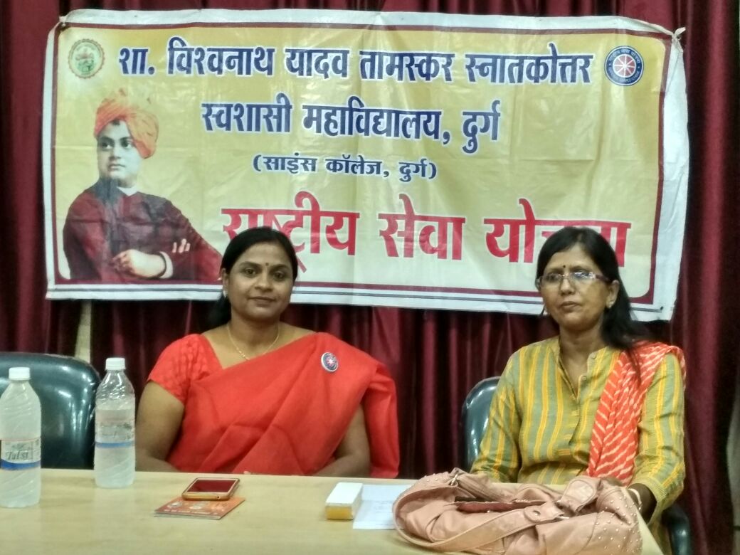 व्यक्तित्व विकास में नृत्य कला की भूमिका महत्वपूर्ण - डॉ. सरिता