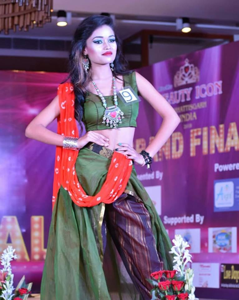 Miss Teen India-2018