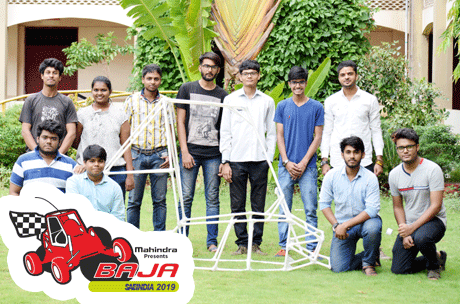 Automobile Engineering