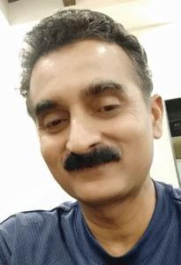 Jayant Dewangan Coach Badminton