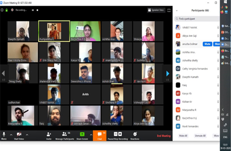 Professors of Durg to teach Bastar Students Online