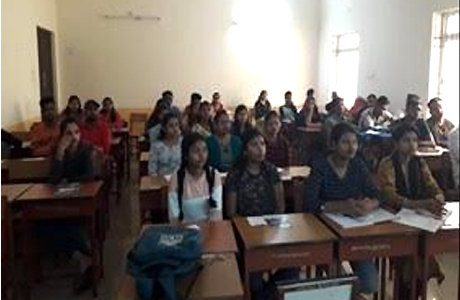 शंकराचार्य महाविद्यालय में मना उपभोक्ता अधिकार दिवस