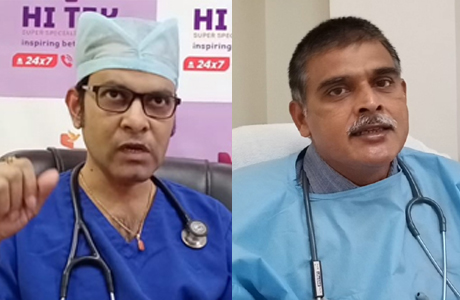 हाइपरटेंशन को हल्के में न लें, बन सकती है मुसीबत