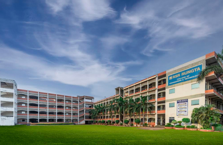 RSR-RCET qualifies as research centre of CSVTU