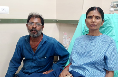 Uretral stricture surgery at Aarogyam Hospital