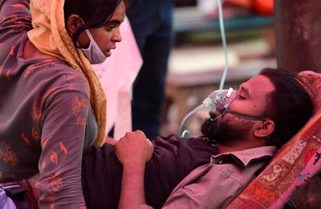 3600+ patients reach ARI clinics in Chhattisgarh