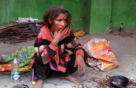 Mental patients on the rise in Chhattisgarh