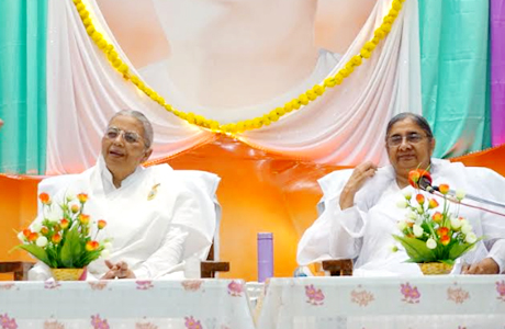 BK Manorama praises ethos of Chhattisgarh