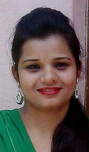 Parvinder Kaur of MJ College cracks UGC NET