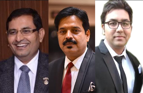 Sharda trust to felicitate women on 12th March