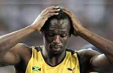 Kawardha girl breaks Usain Bolt's record