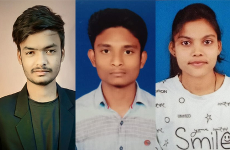 बीएससी में एमजे कालेज का 80% परिणाम, करुणा ने किया टॉप