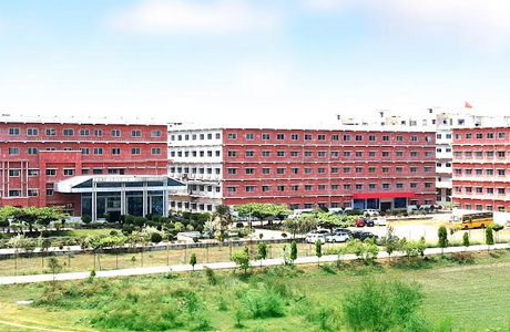 Bharti University extends date for PhD Entrance