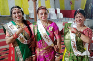 Savan Queen Shweta, Alka, Savita