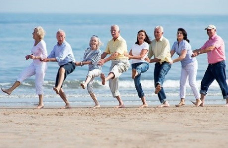 Japan develops medicine to stop ageing