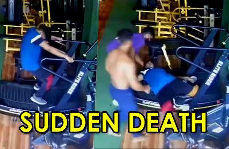 Causes of Sudden Death in young adults