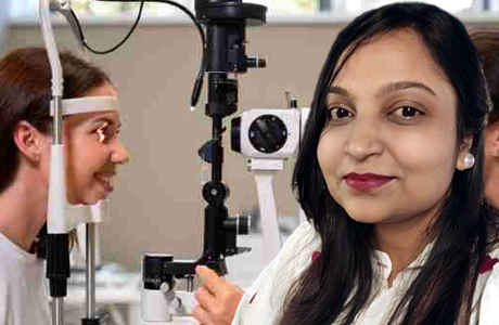 How to keep your eyes safe in the digital world