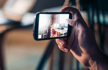 AI generated obscene video of girl made viral on village whatsapp group