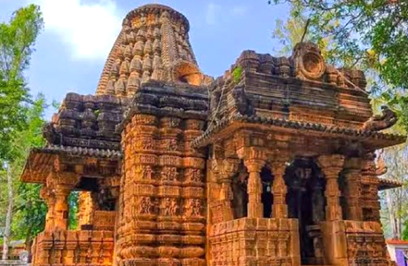 146 crores for Bhoramdev Corridor in Chhattisgarh