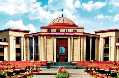 Man falsely sent to jail released with 13 lac compensation