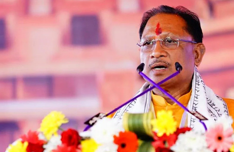 Vandemataram is the soul of Indian Freedom Movement - Sai