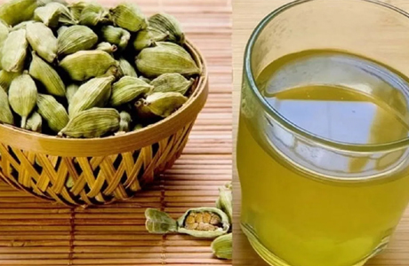 Cardamom water in the morning can detox, kill diabetes and make your skin glow