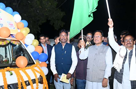 The society must stand against child marriage and help administration - Sai