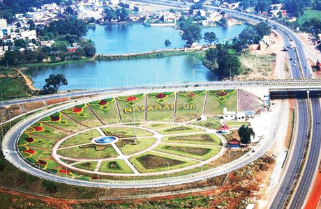 First instalment of CFC in Nava Raipur released by Centre