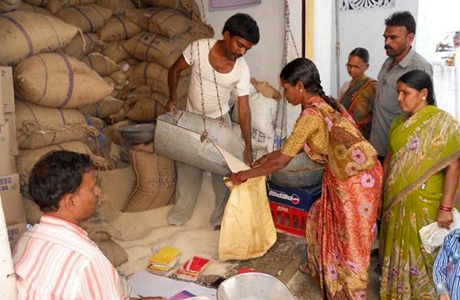 Failing to do KYC 70k people miss their ration