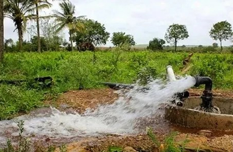 Free electricity for farming benefits 3.4 lack farmers